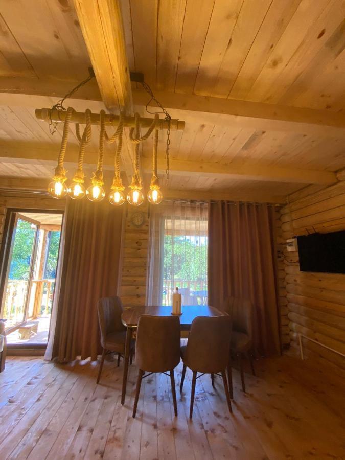 Guest House On Angisa Батуми Екстериор снимка